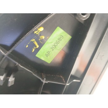 Recambio de retrovisor derecho para ford fiesta v (jh_, jd_) 1.4 tdci referencia OEM IAM   