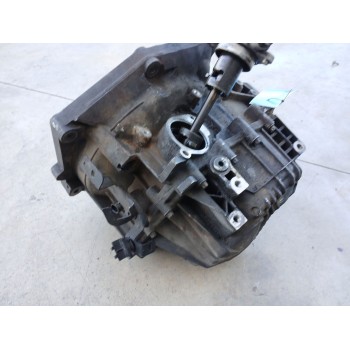 Recambio de caja casco para opel astra gtc cosmo referencia OEM IAM   