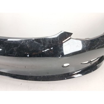 Recambio de paragolpes delantero para tesla model 3 ev referencia OEM IAM 151996500A  