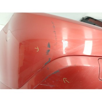 Recambio de paragolpes delantero para dacia sandero (bs_) 1.5 dci referencia OEM IAM 8200526596  