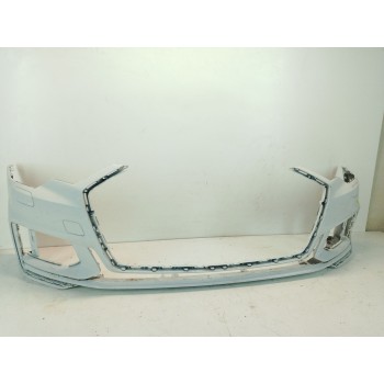 Recambio de paragolpes delantero para audi a6 c8 (4a2) 45 tfsi mild hybrid referencia OEM IAM 4K0807437C  