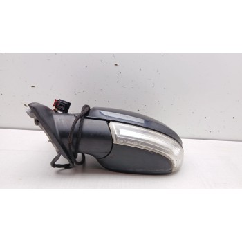 Recambio de retrovisor izquierdo para volkswagen passat b6 (3c2) 1.9 tdi referencia OEM IAM 58055elab  