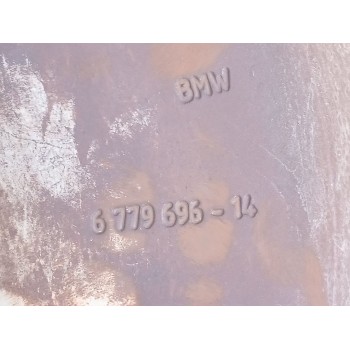 Recambio de llanta para bmw 1 (e81) 116 d referencia OEM IAM 677969614. 36116779696  