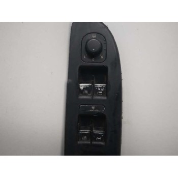 Recambio de mando elevalunas delantero izquierdo para volkswagen passat berlina (3c2) advance referencia OEM IAM 1K4959857 4 TEC