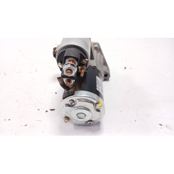 Recambio de motor arranque para nissan qashqai ii (j11, j11_) 1.5 dci referencia OEM IAM 2330000Q3B  