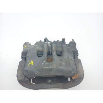 Recambio de pinza freno delantera izquierda para renault master kasten l1h1 ka 2,8t referencia OEM IAM 410105039r  