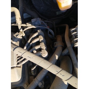 Recambio de motor completo para kia rio iii (ub) 1.2 cvvt referencia OEM IAM G4LA  b