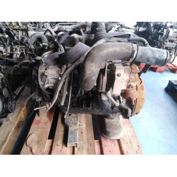 MOTOR COMPLETO TD27J <<M>> 