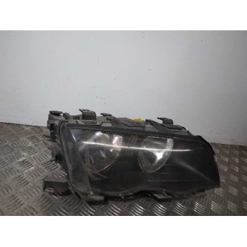 Recambio de faro derecho para bmw serie 3 touring (e46) 320d referencia OEM IAM 6902746 BIFARO 1º