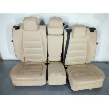 Recambio de asientos traseros para mazda cx-5 2.2 turbodiesel cat referencia OEM IAM   