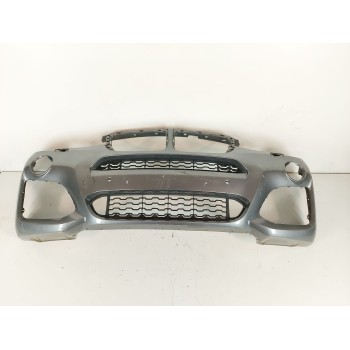Recambio de paragolpes delantero para bmw x3 (f25) sdrive 18 d referencia OEM IAM 51118056874 10503410US 
