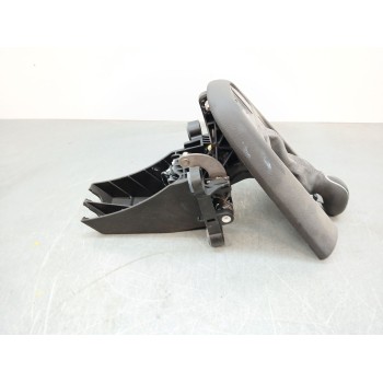 Recambio de palanca cambio para opel zafira tourer 2.0 cdti referencia OEM IAM   