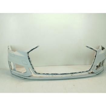 Recambio de paragolpes delantero para audi a6 c8 (4a2) 45 tfsi mild hybrid referencia OEM IAM 4K0807437C  