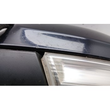 Recambio de retrovisor izquierdo para volkswagen passat b6 (3c2) 1.9 tdi referencia OEM IAM 58055elab  