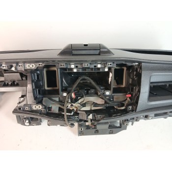 Recambio de salpicadero para ford transit custom kasten 280 l1 trend referencia OEM IAM 2515170  