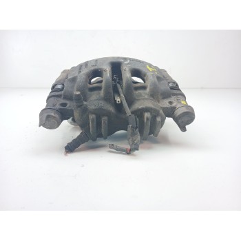 Recambio de pinza freno delantera izquierda para renault master kasten l1h1 ka 2,8t referencia OEM IAM 410105039r  