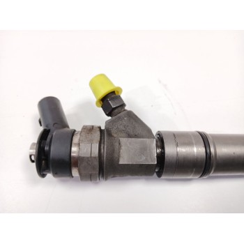 Recambio de inyector para bmw 3 (e46) 320 d referencia OEM IAM 0445110131 CKA281G07789661 