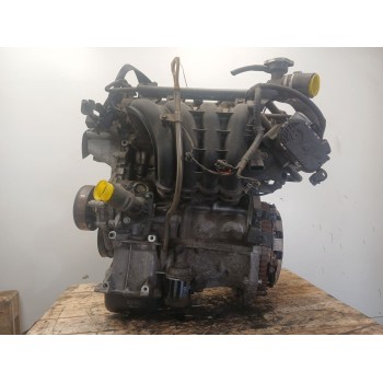 Recambio de motor completo para kia rio iii (ub) 1.2 cvvt referencia OEM IAM G4LA  b