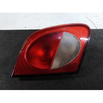 PILOTO TRASERO IZQUIERDO INTERIOR INTERIOR