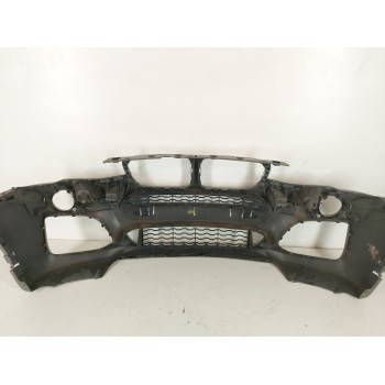 Recambio de paragolpes delantero para bmw x3 (f25) sdrive 18 d referencia OEM IAM 51118056874 10503410US 