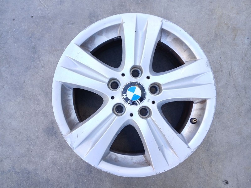 Recambio de llanta para bmw 1 (e81) 116 d referencia OEM IAM 677969614. 36116779696  