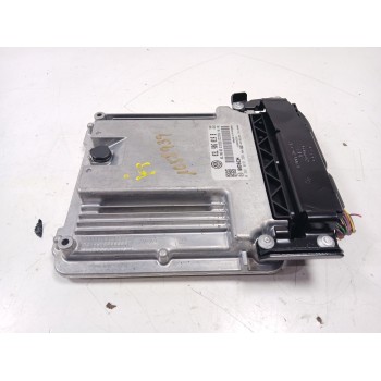 Recambio de centralita motor uce para seat exeo st (3r5) 2.0 tdi referencia OEM IAM 03l906019b 0281016366 