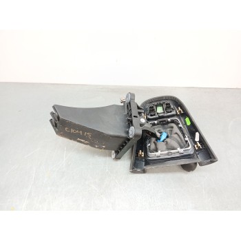 Recambio de palanca cambio para opel zafira tourer 2.0 cdti referencia OEM IAM   