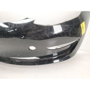 Recambio de paragolpes delantero para tesla model 3 ev referencia OEM IAM 151996500A  