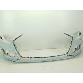 Recambio de paragolpes delantero para audi a6 c8 (4a2) 45 tfsi mild hybrid referencia OEM IAM 4K0807437C  