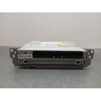 SISTEMA AUDIO / RADIO CD 935034002 caja 