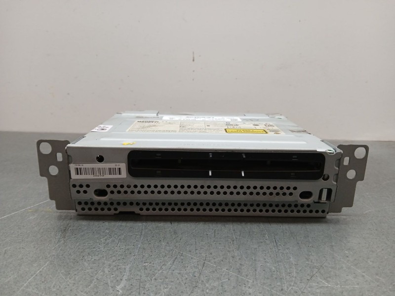 Recambio de sistema audio / radio cd para bmw 3 touring (f31) 320 d referencia OEM IAM 935034002 caja 