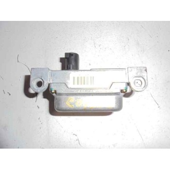 Recambio de modulo electronico para renault laguna ii (bg0) 1.6 referencia OEM IAM 8200301391  SENSOR ESP
