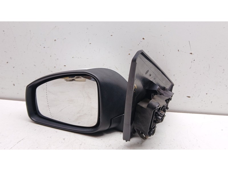 Recambio de retrovisor izquierdo para renault megane iii hatchback (bz0/1_, b3_) 1.5 dci referencia OEM IAM 12523160  