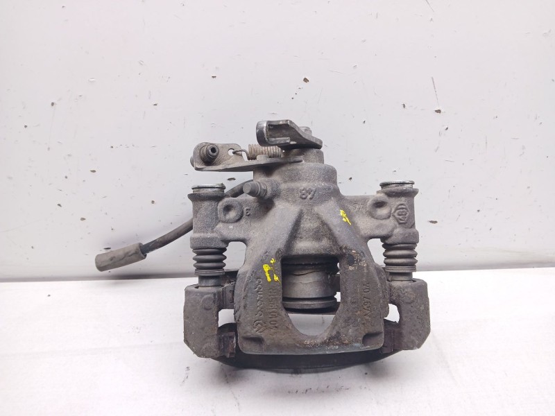 Recambio de pinza freno trasera izquierda para renault master kasten l1h1 ka 2,8t referencia OEM IAM   