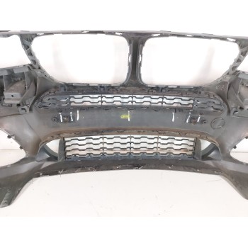 Recambio de paragolpes delantero para bmw x3 (f25) sdrive 18 d referencia OEM IAM 51118056874 10503410US 