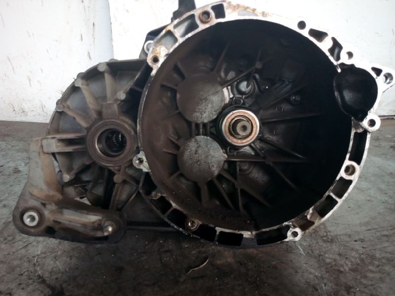 Recambio de caja cambios para ford mondeo ber. (ca2) ghia referencia OEM IAM   