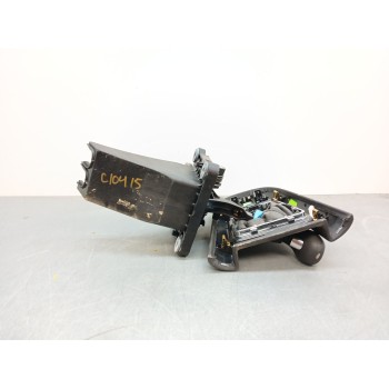 Recambio de palanca cambio para opel zafira tourer 2.0 cdti referencia OEM IAM   