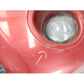 Recambio de paragolpes delantero para dacia sandero (bs_) 1.5 dci referencia OEM IAM 8200526596  