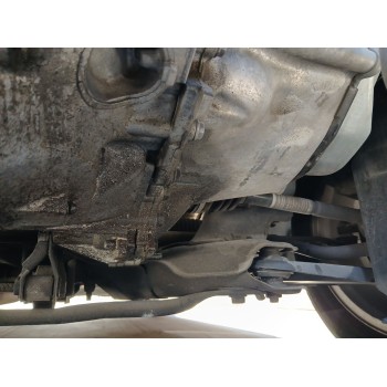 Recambio de caja cambios para peugeot 208 i (ca_, cc_) 1.2 vti 82 referencia OEM IAM 20CR15  