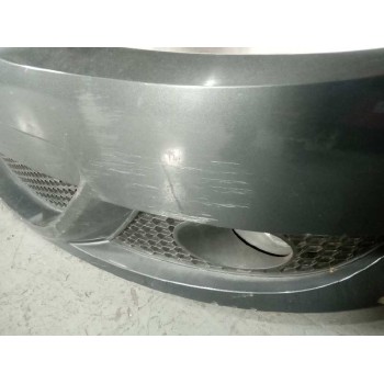 Recambio de paragolpes delantero para seat leon (1p1) 1.6 referencia OEM IAM  1 SERIE GRIS