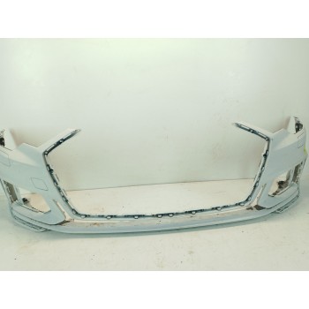 Recambio de paragolpes delantero para audi a6 c8 (4a2) 45 tfsi mild hybrid referencia OEM IAM 4K0807437C  