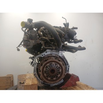 Recambio de motor completo para kia rio iii (ub) 1.2 cvvt referencia OEM IAM G4LA  b