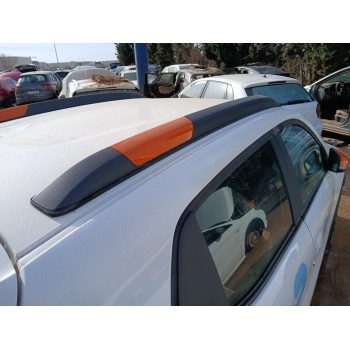 Recambio de barras techo para dacia spring ev (b6m1) referencia OEM IAM 738206264R  738219902R