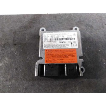CENTRALITA AIRBAG 4M5T14B056BJ 0285001552 4M5T14B056BJ 4M5T14B056BJ
