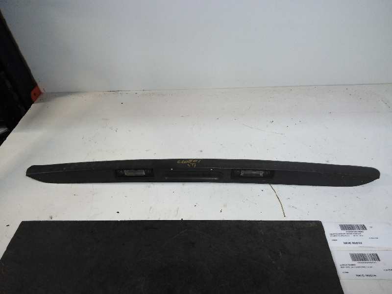 Recambio de maneta exterior porton para ford fiesta (cbk) ambiente referencia OEM IAM   