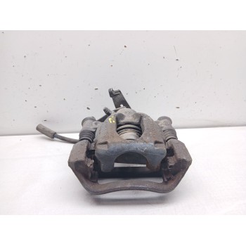 Recambio de pinza freno trasera izquierda para renault master kasten l1h1 ka 2,8t referencia OEM IAM   