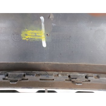 Recambio de paragolpes delantero para bmw x3 (f25) sdrive 18 d referencia OEM IAM 51118056874 10503410US 