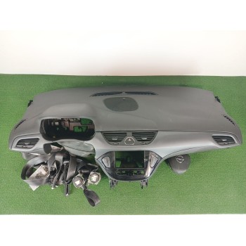 Recambio de kit airbag para opel corsa e (x15) 1.4 (08, 68) referencia OEM IAM   