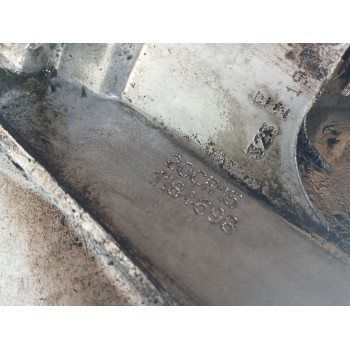 Recambio de caja cambios para peugeot 208 i (ca_, cc_) 1.2 vti 82 referencia OEM IAM 20CR15  