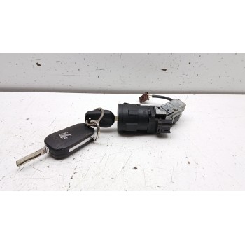 Recambio de conmutador de arranque para peugeot 208 i (ca_, cc_) 1.0 referencia OEM IAM 9663123380  